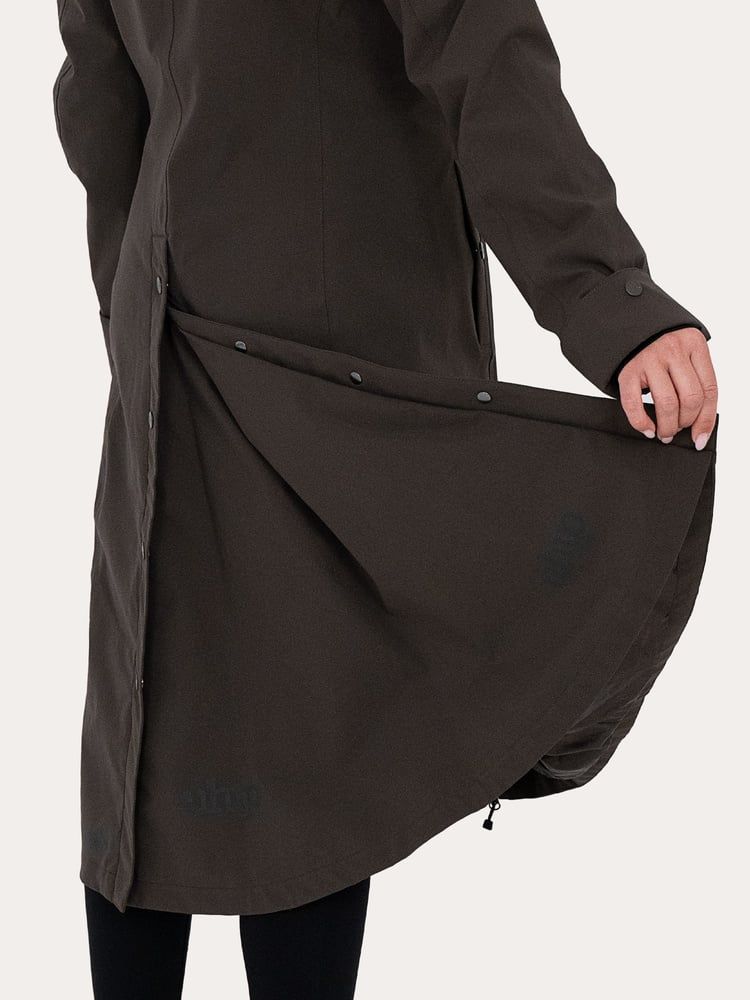 Hailey Raincoat