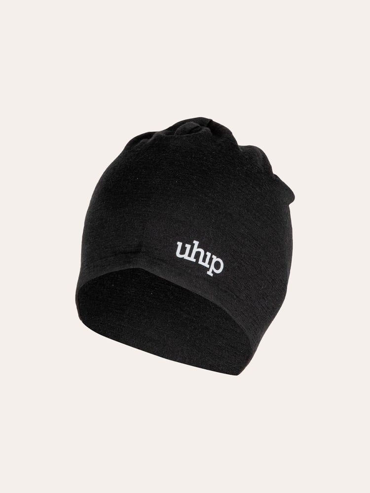 Merino Beanie