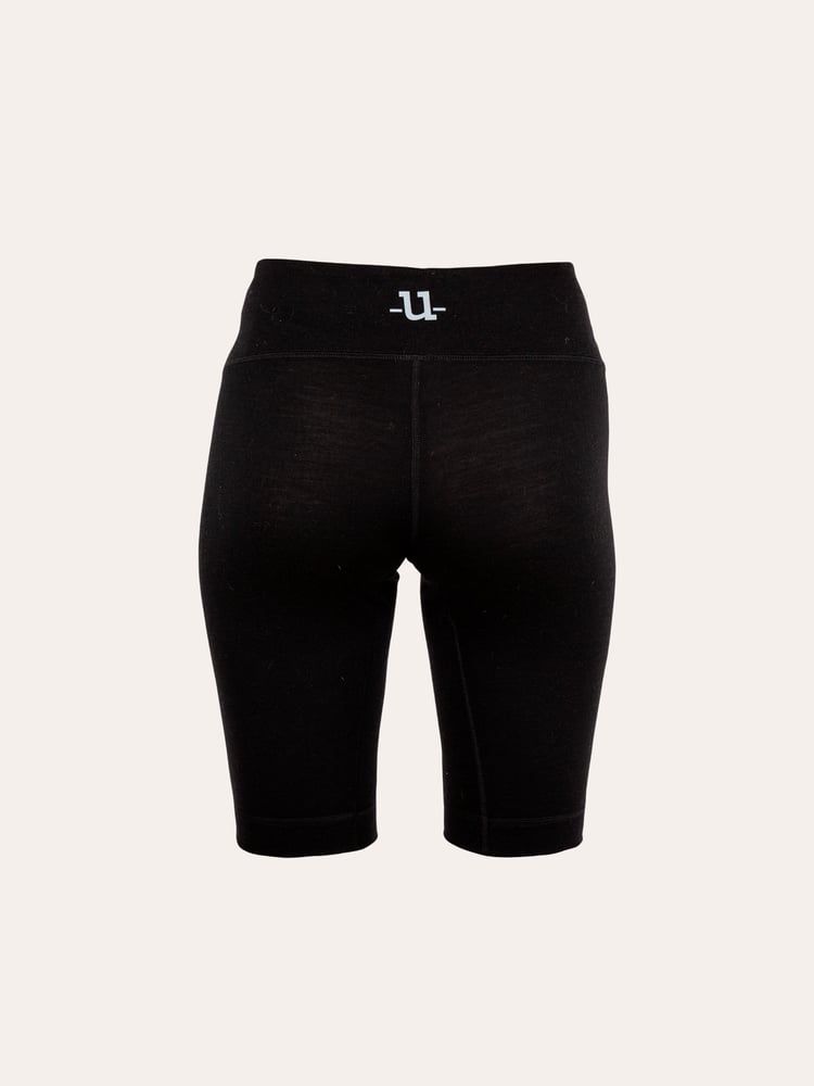 Merino Half Pant