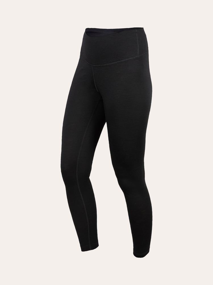 Merino Long Pant