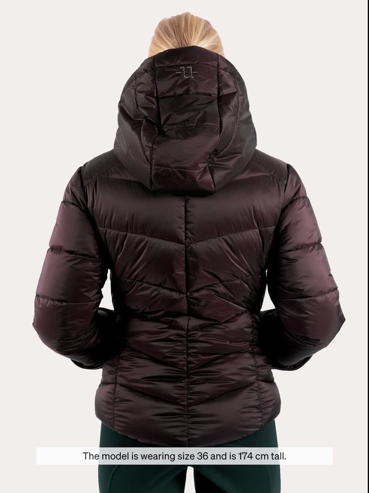 Nordic Jacket
