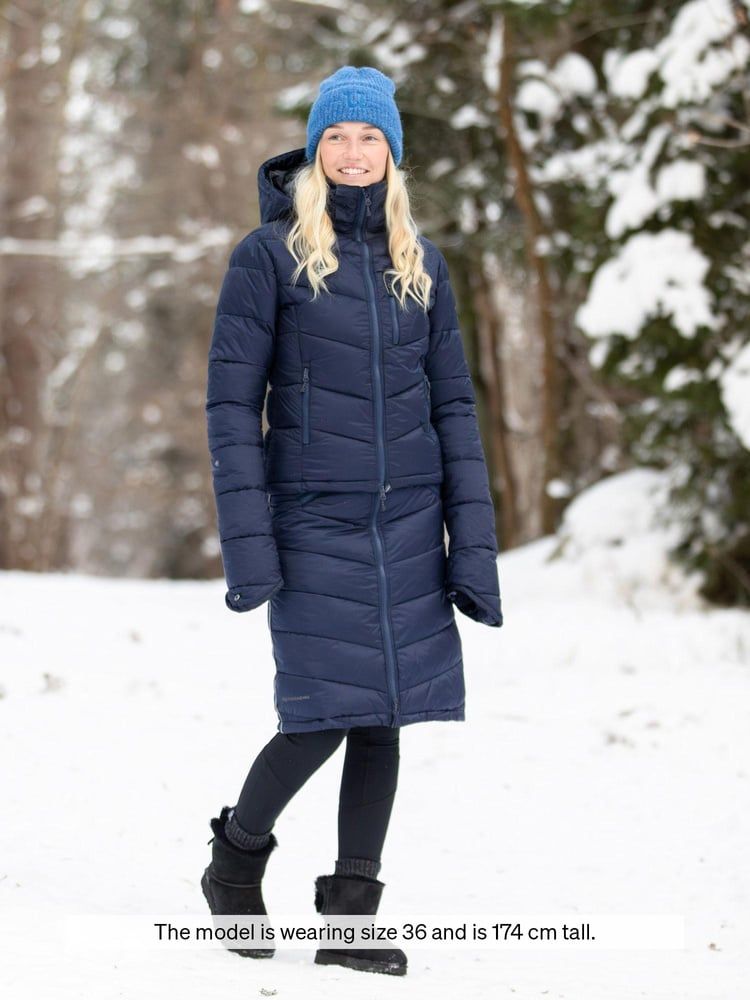 Nordic Thermal Skirt