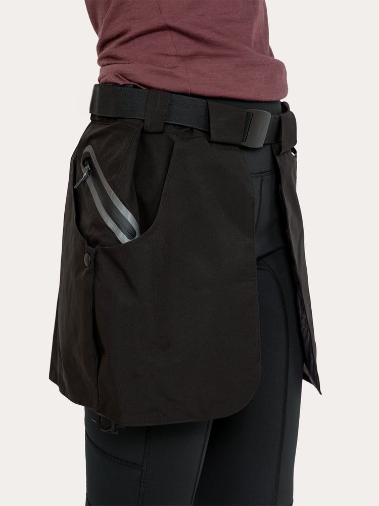 Pocket Skirt 3.0