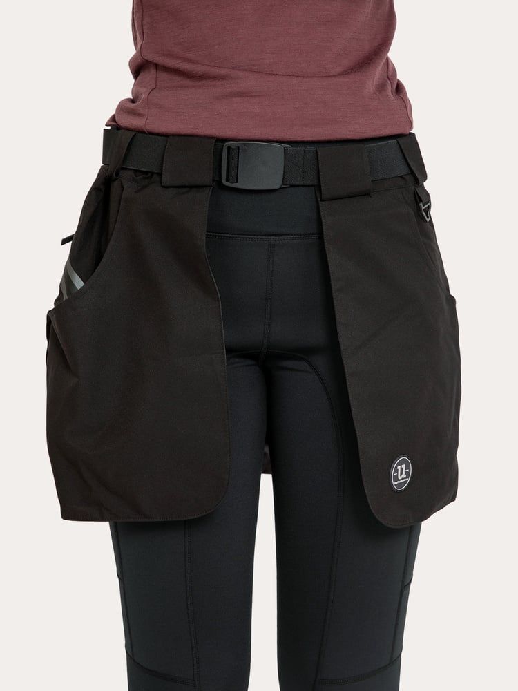 Pocket Skirt 3.0