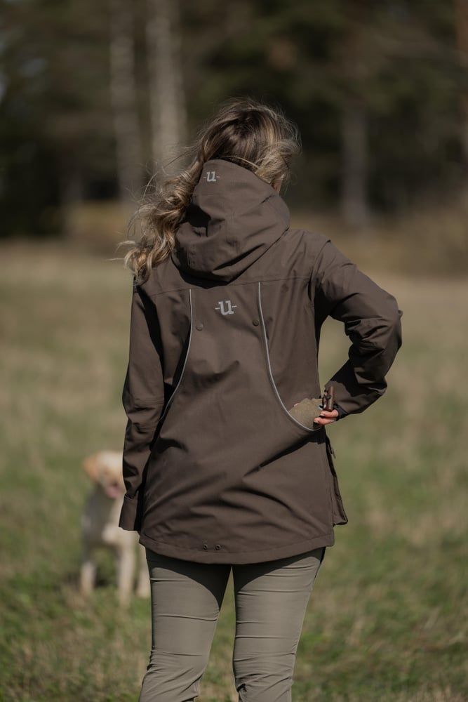 Regular Pro Dog Trainer Jacket
