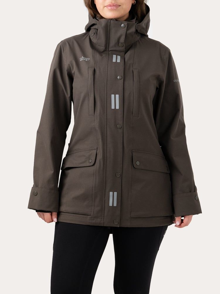 Regular Pro Dog Trainer Jacket