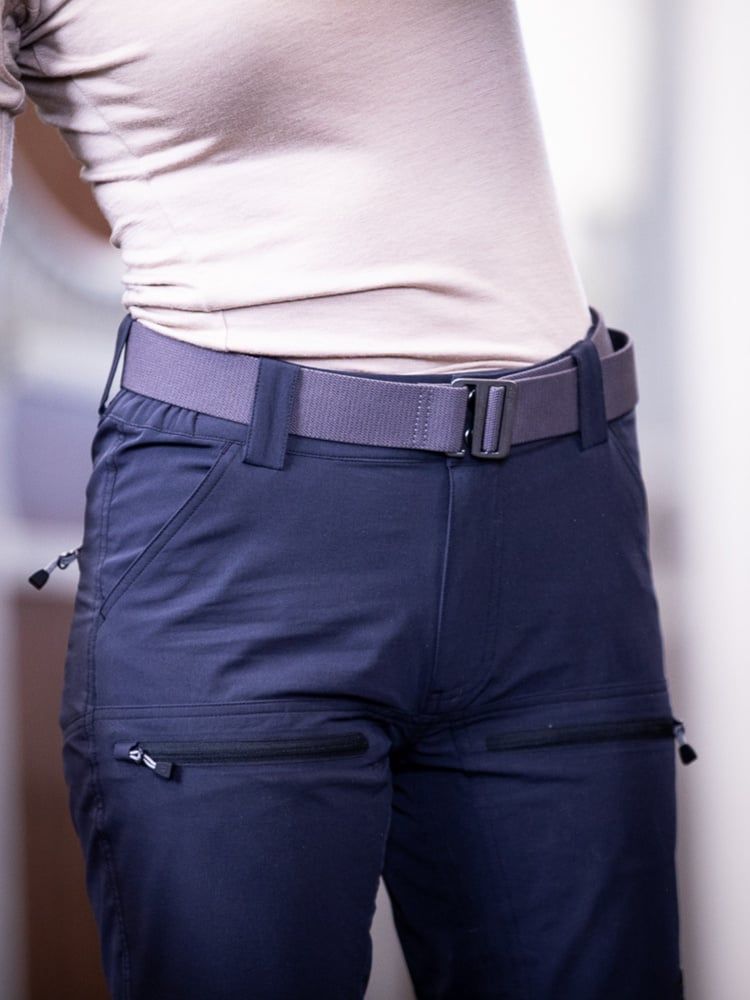 Stretch Belt