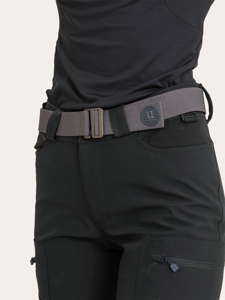 Stretch Belt