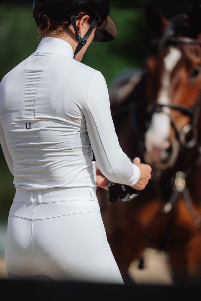 Technical Competition Halfzip