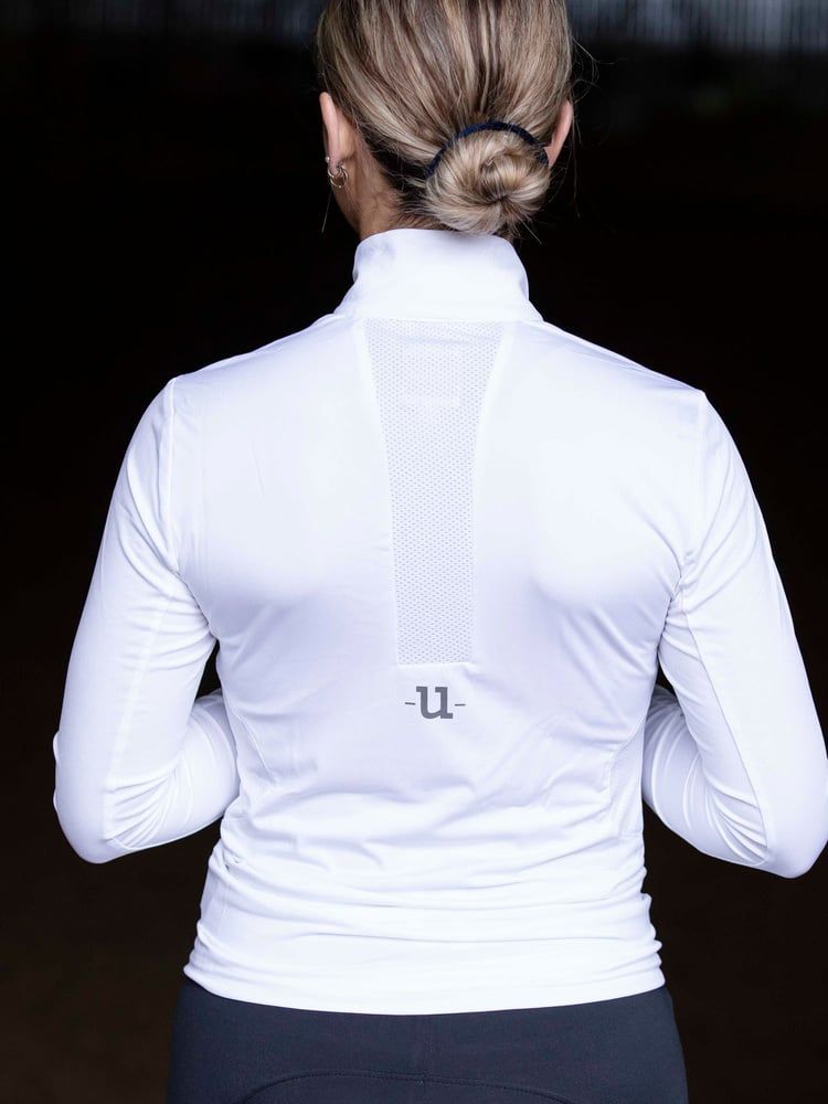 Technical Competition Halfzip
