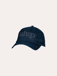 Uhip Cap - Navy - One Size