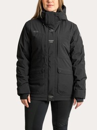 Urban Stretch Jacket 2.0 - Jet Black - 34
