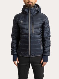 365 Men's Jacket - Navy - XS