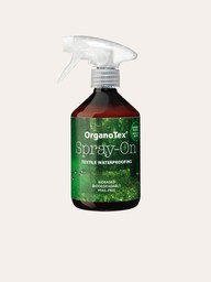 OrganoTex BIO Spray-On textile waterproofing 500 ml - 500 ml - One Size