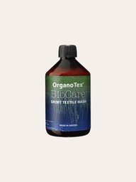 OrganoTex BioCare Sport Textile Wash 500 ml - 500 ml - One Size
