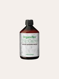 OrganoTex BioCare Wool & Down Wash 500 ml - 500 ml - One Size