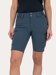 Light Stella Shorts - Dark Slate - 34