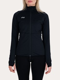 Ultimate Dog Training Full Zip 2.0 - Jet Black - 34