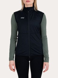 Ultimate Dog Training Vest 2.0 - Jet Black - 34