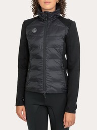 Everyday Hybrid Hoodie - Jet Black - 32