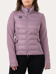 Everyday Hybrid Hoodie - Grape Shake - 34