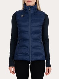 Everyday Vest - Navy - 34