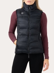 Everyday Vest - Jet Black - 34