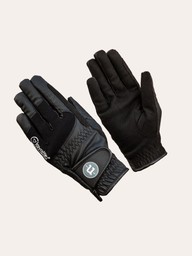 Winter Glove - Jet Black - XS