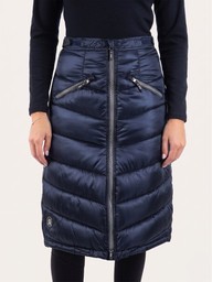365 Thermal Skirt - Navy - 34