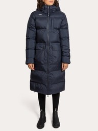 Arctic Puffer Coat