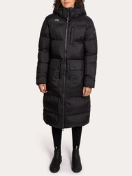 Arctic Puffer Coat