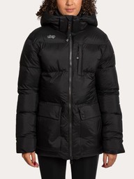Arctic Puffer Jacket