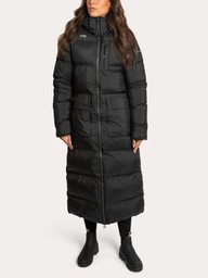 Arctic Puffer Coat Extended
