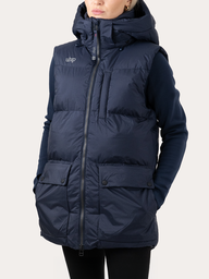Arctic Puffer Vest