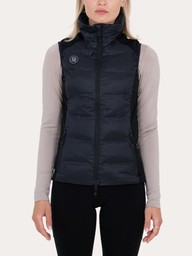 Everyday Hybrid Vest - Jet Black - 34