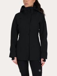 Hailey Rainjacket