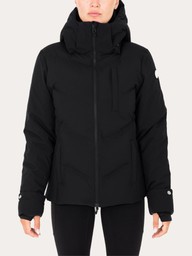 Frost Jacket Short - Jet Black - 34