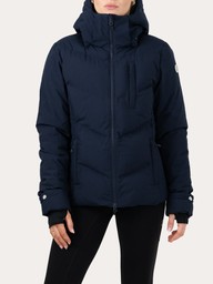 Frost Jacket Short - Navy - 34