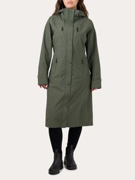 Rainy Coat 2.0 - Willow - 34