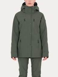 Rainy Jacket 2.0 - Willow - 34