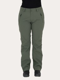Rainy Zip Pant 2.0 - Willow - 34