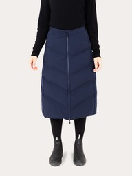 Frost Thermal Skirt - Navy - 34