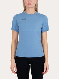 Bamboo Tee 2.0 - Windward Blue - 34