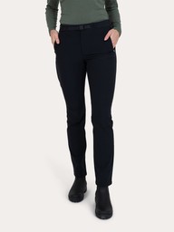 Johanna Pant - Dark Navy - 32