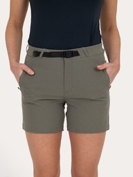 Johanna Shorts - Smokey Olive - 34