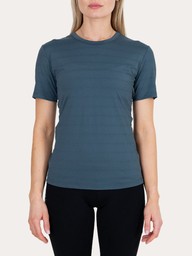 Sport UV Tee SS - Dark Slate - 34