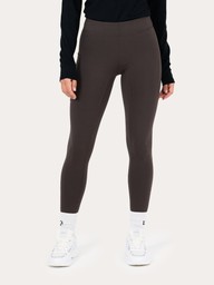 Perfect Fit Tights - Ash Brown - 34