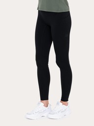 Perfect Fit Tights - Jet Black - 34