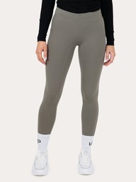 Perfect Fit Tights - Smokey Olive - 34