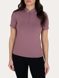 Active UV Top SS - Grape Shake - 34